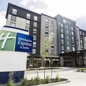 Express & Airport South By Ihg ホテル